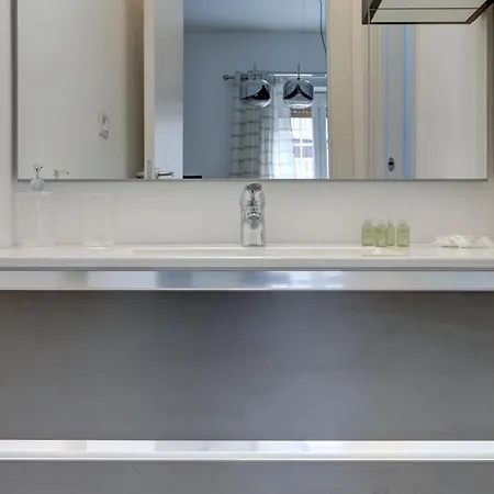 Casa Di Claudia Apartamento
