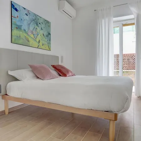 Apartamento Casa Di Claudia