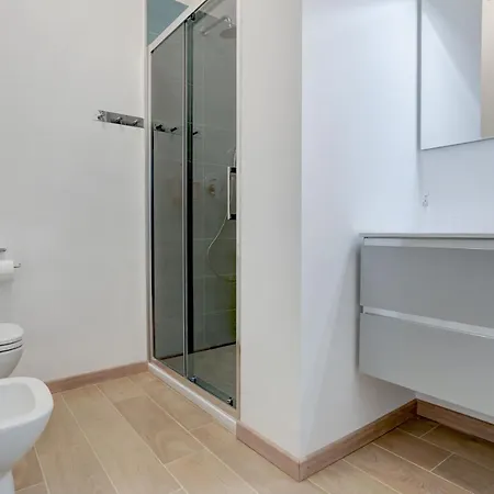 Apartamento Casa Di Claudia *