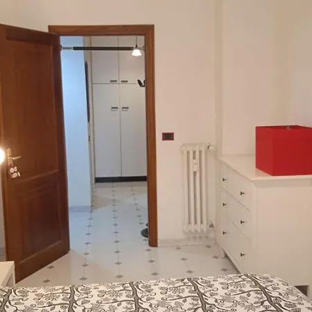 Apartment La Casa Basilica