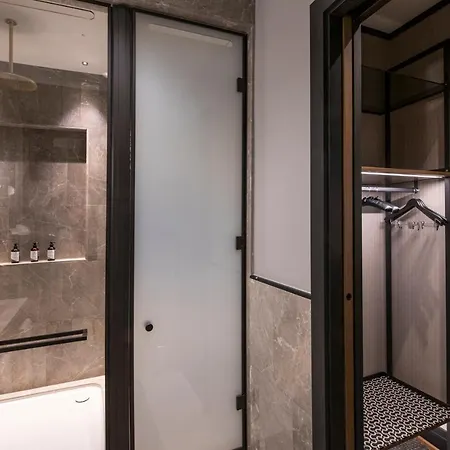 Umilta 36 Hotel 5*