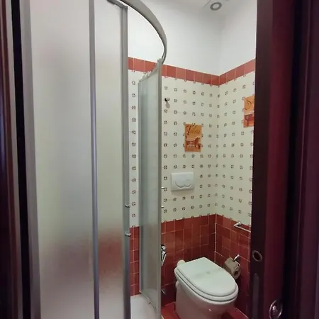 Guest house 19 Vatican *