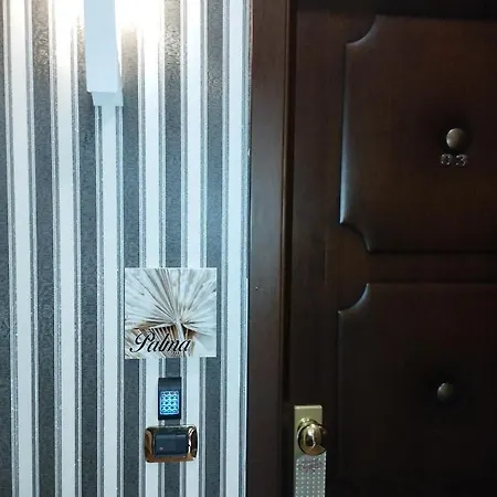 19 Vatican Guest house