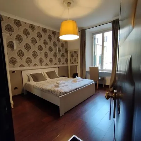 19 Vatican Guest house *