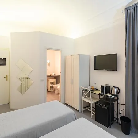 La Casa Di Amy 3*