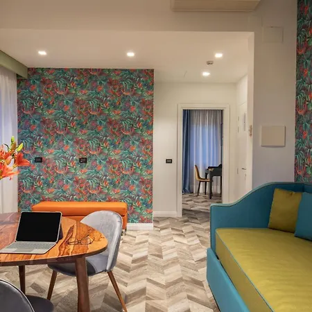 Hotel Bloom