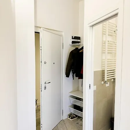 Poppea Domus Romae Apartament