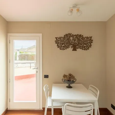 Apartment Iflat The Terrace *