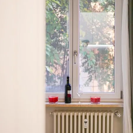 Poppea Domus Romae Apartament Rzym
