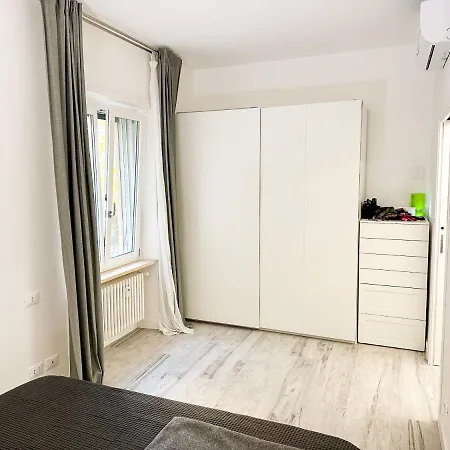 Apartament Poppea Domus Romae