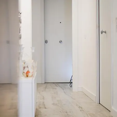 Apartment Poppea Domus Romae *
