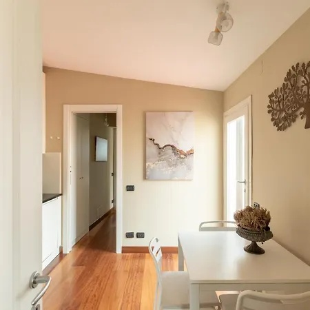 Apartment Iflat The Terrace