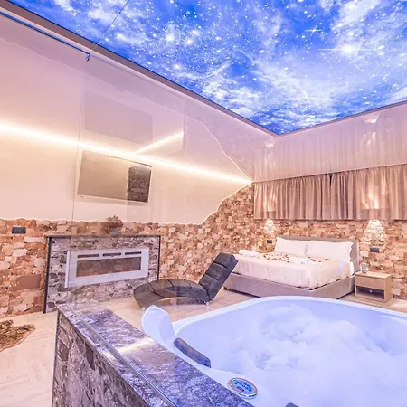 Apartmán Virtus Prestige - & Řím