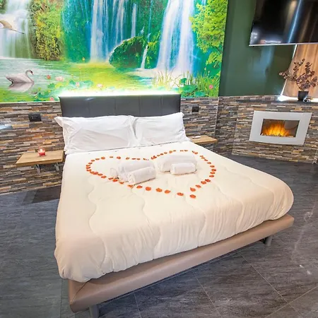 Apartmán Virtus Prestige - & *