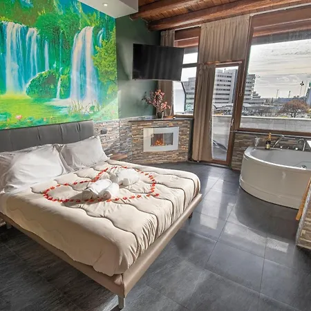 Apartmán Virtus Prestige - &