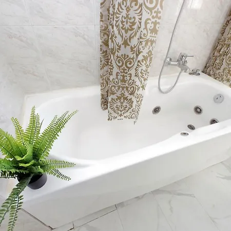 Zucchi Guest house Rome