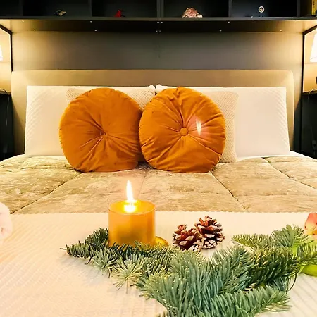 Trevi Fountain Luxury Apartment *