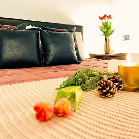 Trevi Fountain Luxury Apartment Rome