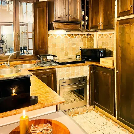 Apartment Trevi Fountain Stylish Rome