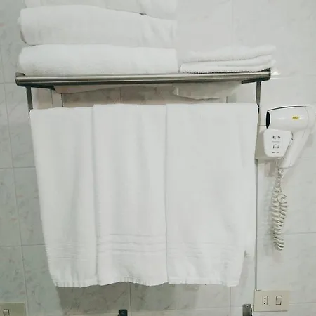 Fenicia Hotel 2*