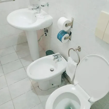 Fenicia Hotel Roma