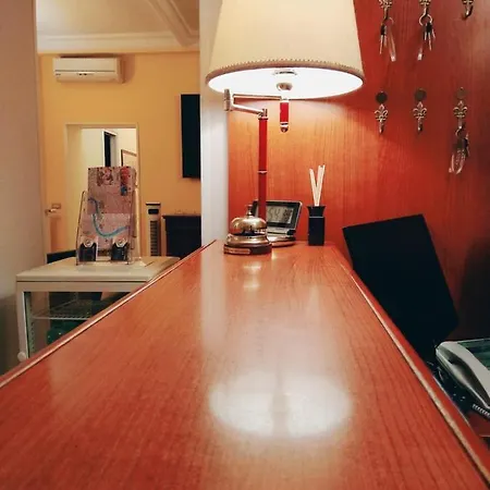 Hotel Fenicia