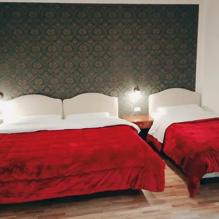 Hotel Fenicia Roma