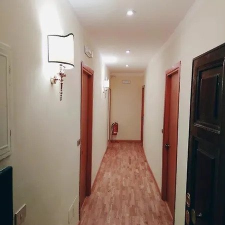 Hotel Fenicia Roma