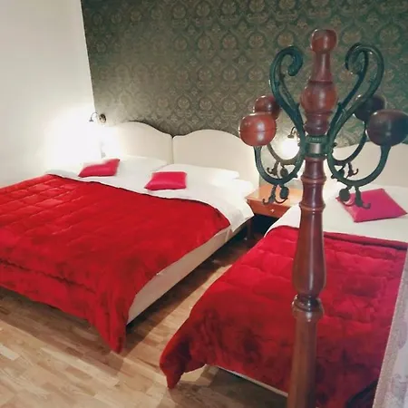 Fenicia Hotel