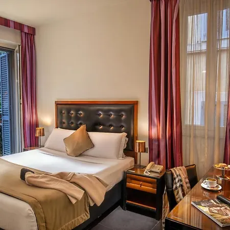 Navona Colors Hotel