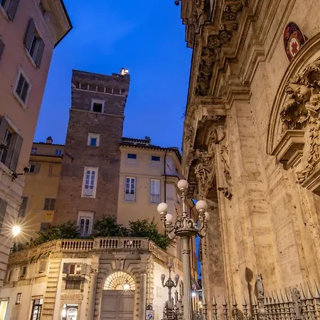 Navona Colors Hotel 3*