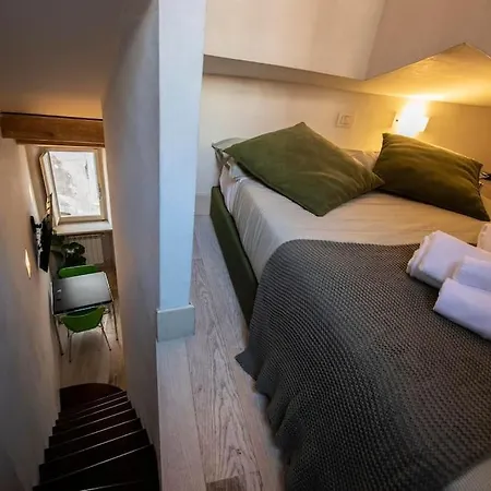 La Casa Degli Osti 3 - Piazza Navona *