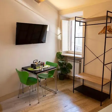 Apartment La Casa Degli Osti 3 - Piazza Navona Rome