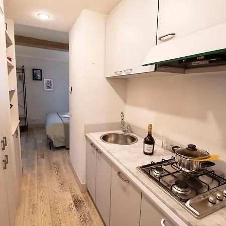 La Casa Degli Osti 3 - Piazza Navona Apartment