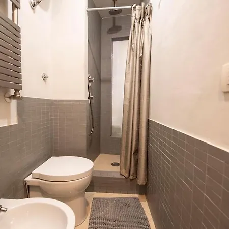 La Casa Degli Osti 3 - Piazza Navona Apartment *