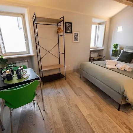 La Casa Degli Osti 3 - Piazza Navona Roma