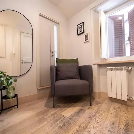 La Casa Degli Osti 3 - Piazza Navona Appartamento *