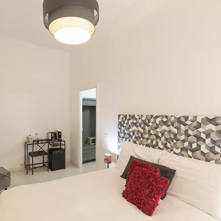 La Casa Di Amy Pensión 3*