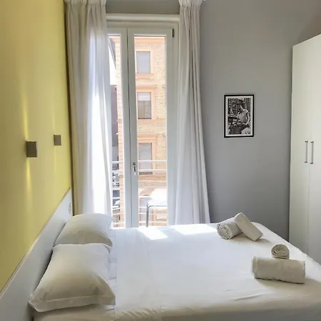 The Manzoni Guest house Rome