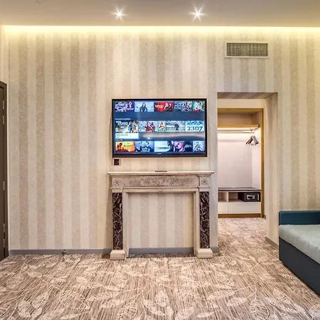 Hotel Cc Palace