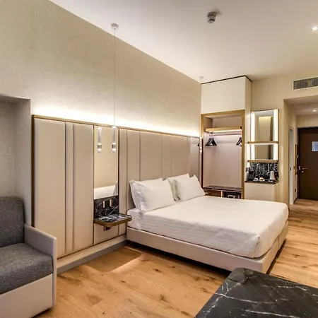 Hotel Cc Palace 4*