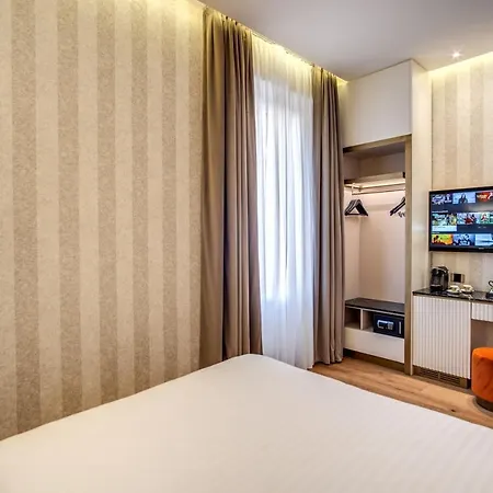 Hotel Cc Palace 4*