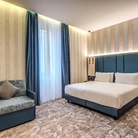 Cc Palace 4*