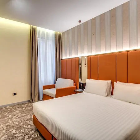 Otel Cc Palace Roma