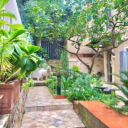 Isola Roger - Con Giardino A Holiday home *