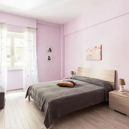 Casa vacanze La Casetta Dei Sogni *
