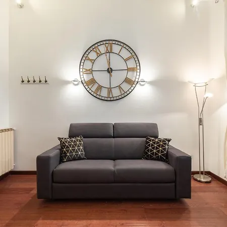 Holiday home Majestic Trastevere Rome