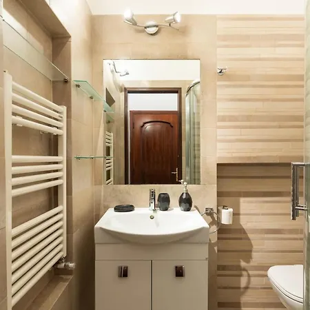 Majestic Trastevere Holiday home Rome