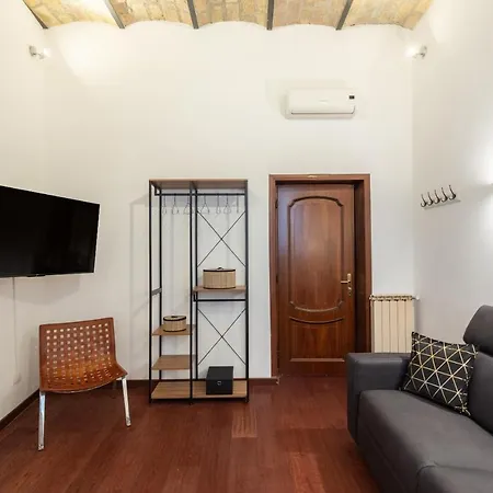 Majestic Trastevere Holiday home Rome