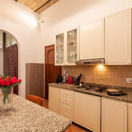 Majestic Trastevere Holiday home Rome